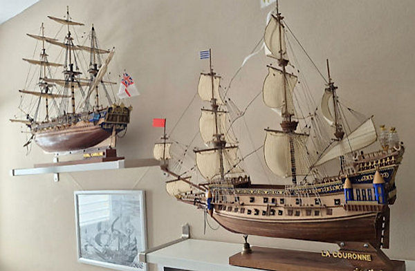 Image of La Couronne