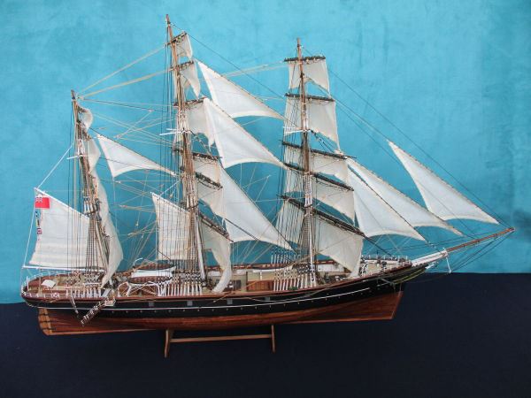 Image of Cutty Sark