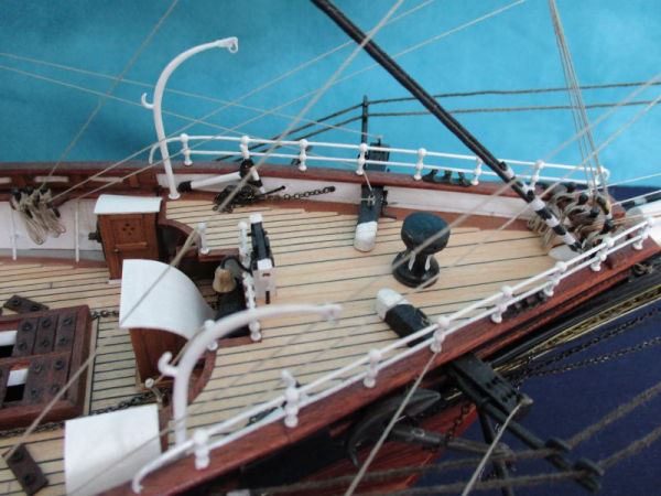 Image of Cutty Sark