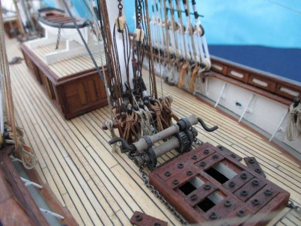 Image of Cutty Sark