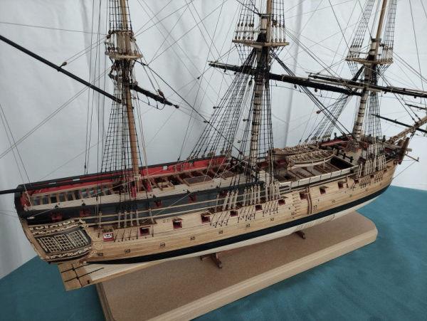 Image of shipname
