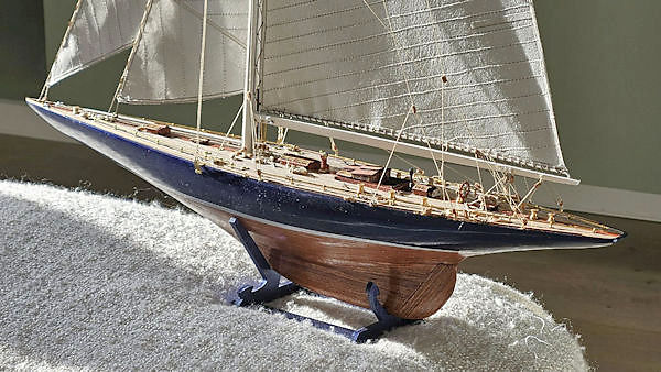 Image of Endeavour