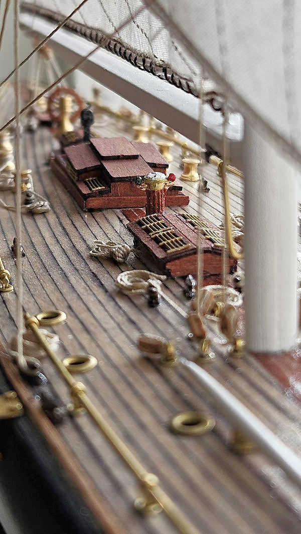 Image of Endeavour