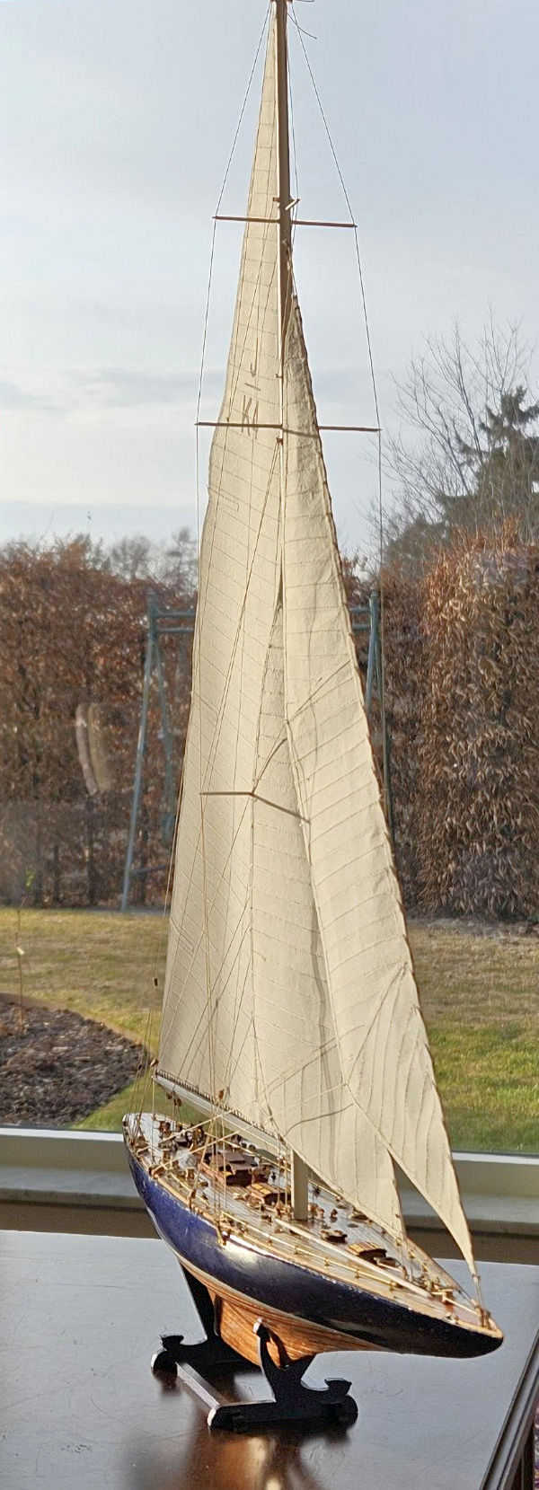 Image of Endeavour