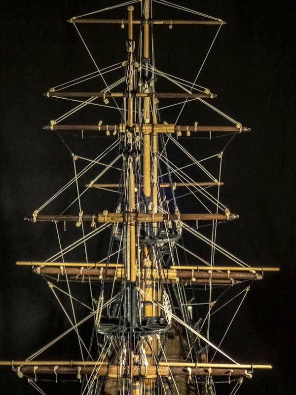 Image of HM Bark Endeavour
