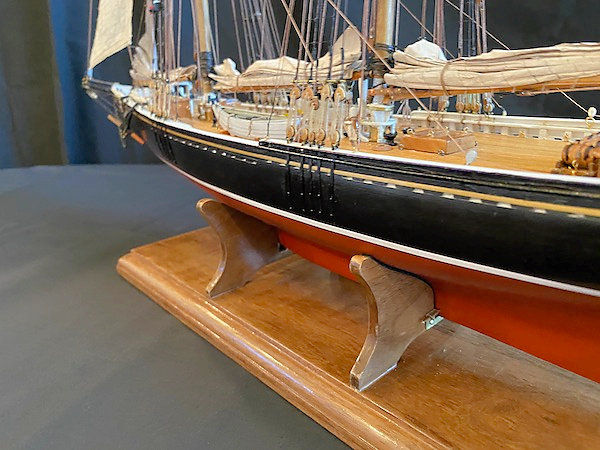 Image of Bluenose