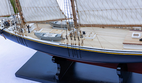 Image of Bluenose II