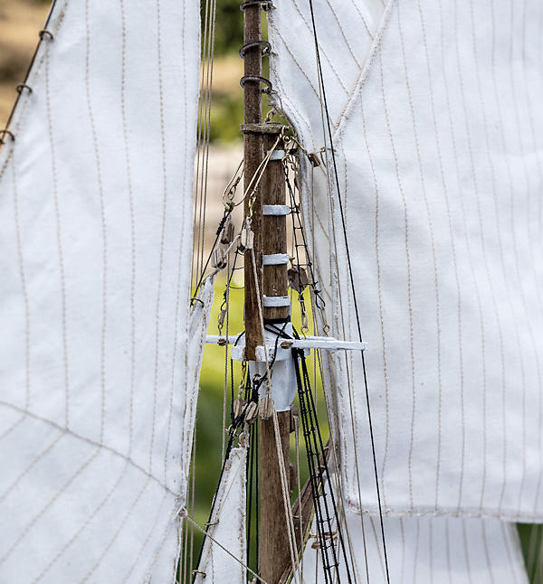 Image of Bluenose II