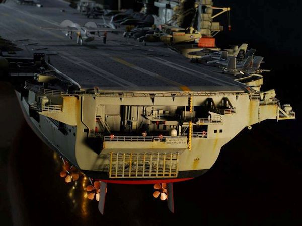 Image of CVN 69