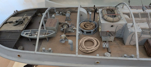 Image of HMT Rollcall