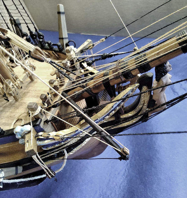 Image of L’Amazone