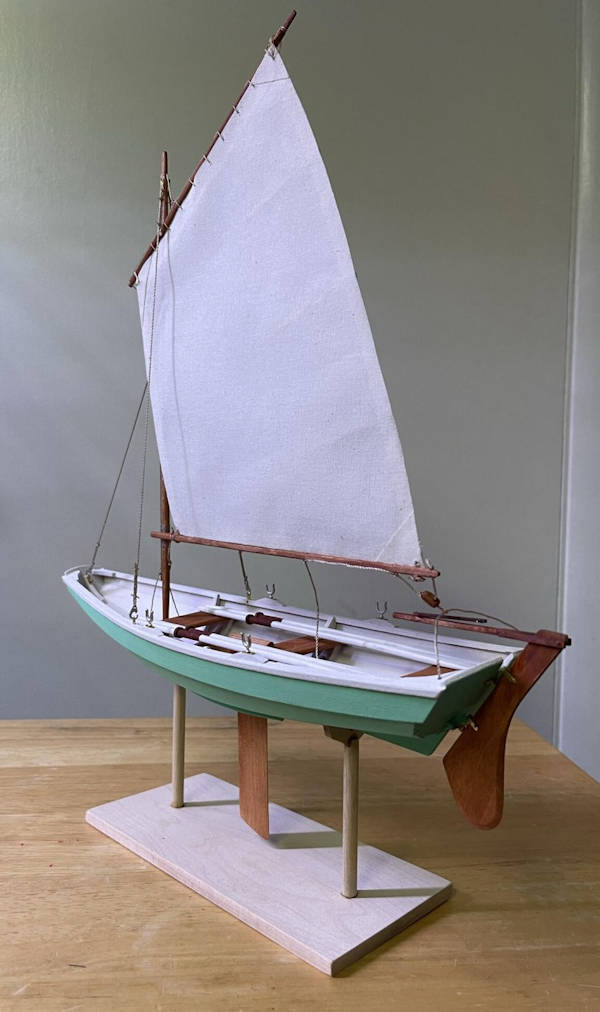 Image of Norwegian Pram