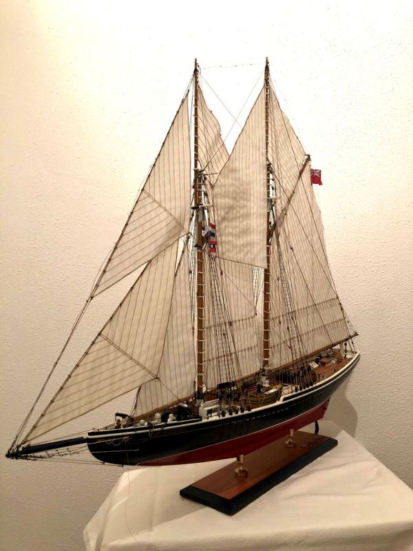 Image of Bluenose