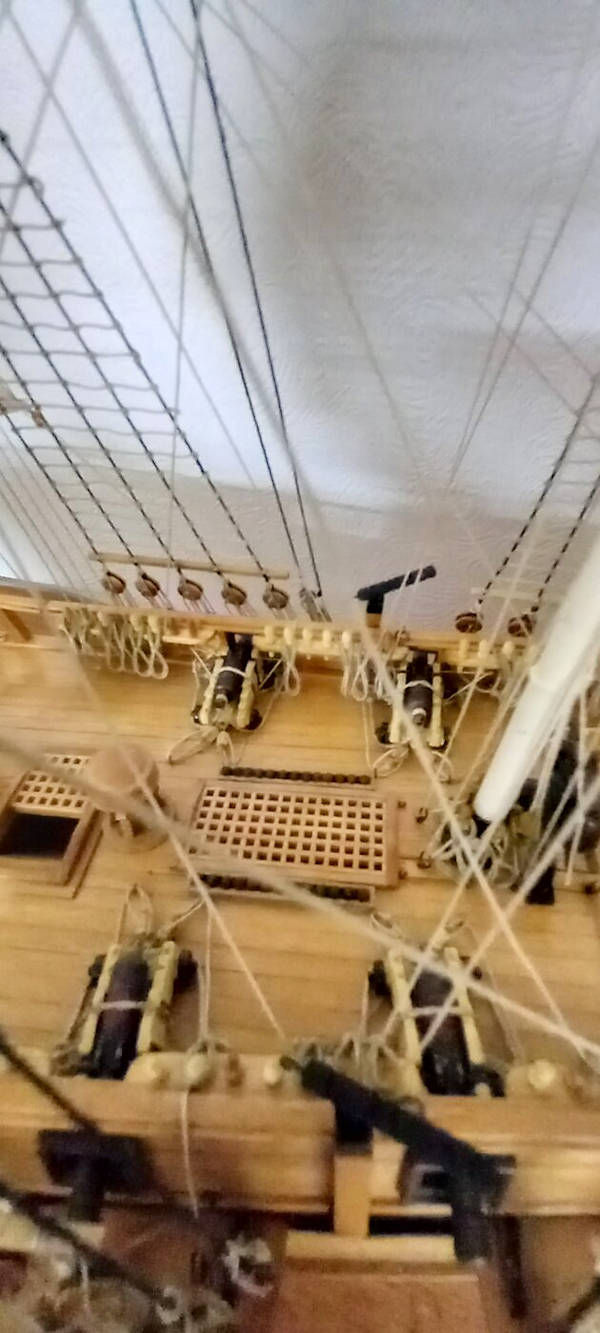 Image of HMS Bounty