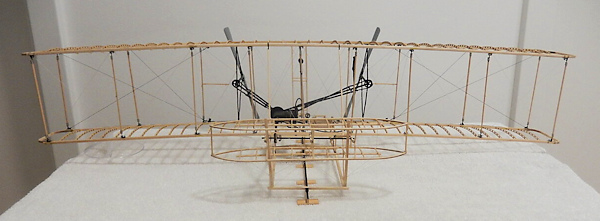 Image of Wright Flyer