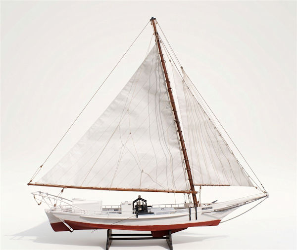 Image of Skipjack