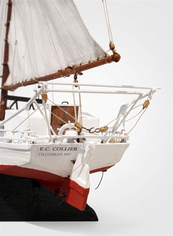 Image of Skipjack