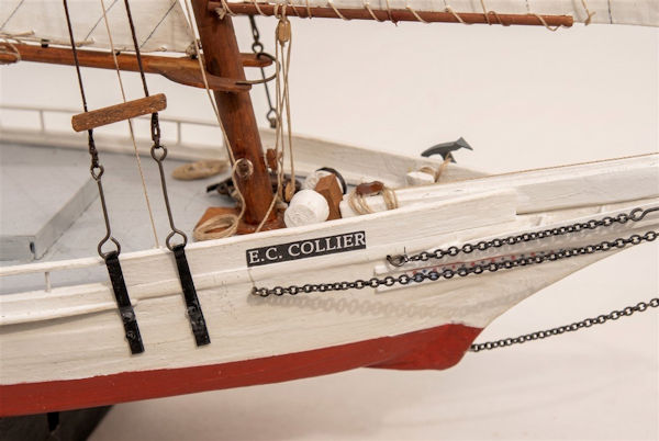 Image of Skipjack