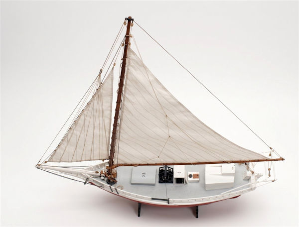 Image of Skipjack