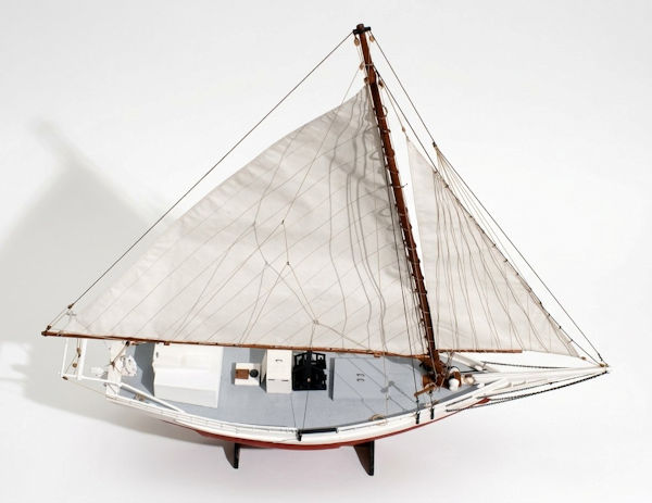 Image of Skipjack