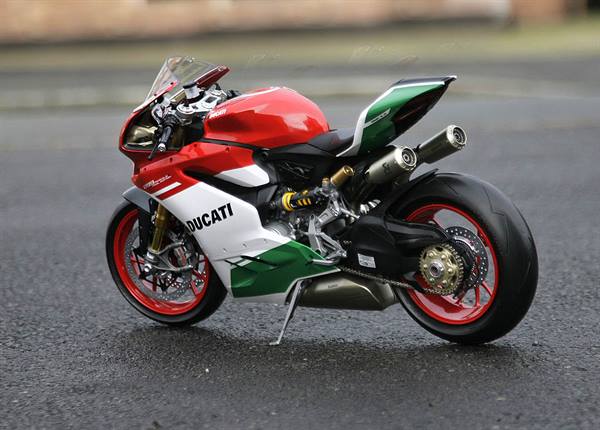 Image of Ducati