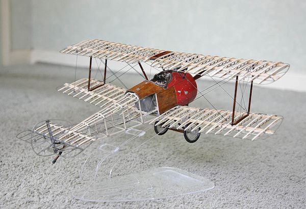 Image of Sopwith Camel