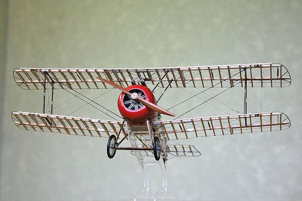 Image of Sopwith Camel