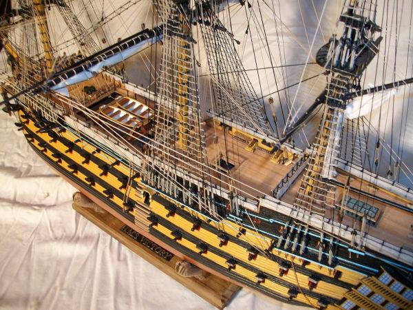 Image of hms-victory