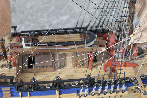 Image of Endeavour