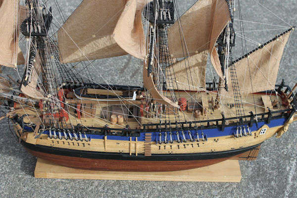 Image of Endeavour