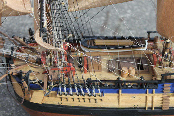 Image of Endeavour