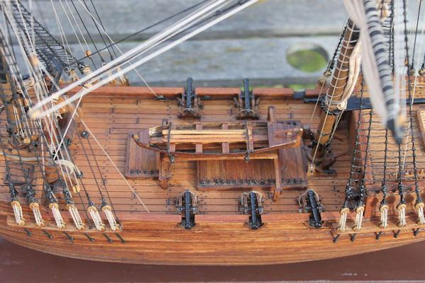 Image of HMS Supply