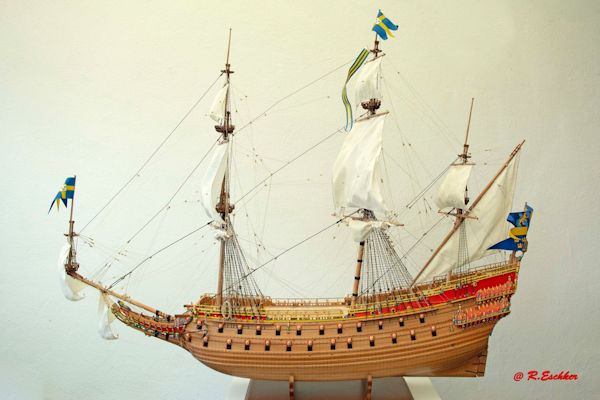 Image of Vasa