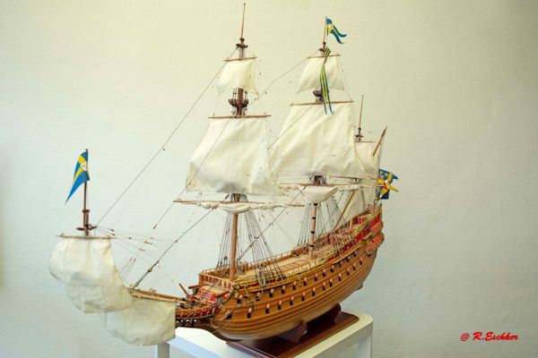 Image of Vasa