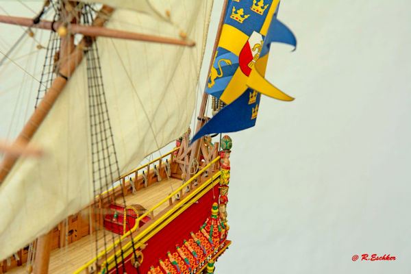 Image of Vasa