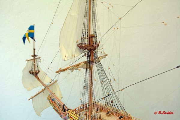 Image of Vasa