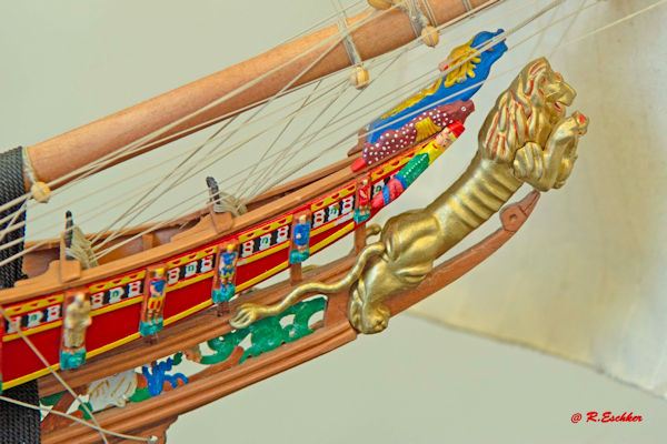 Image of Vasa