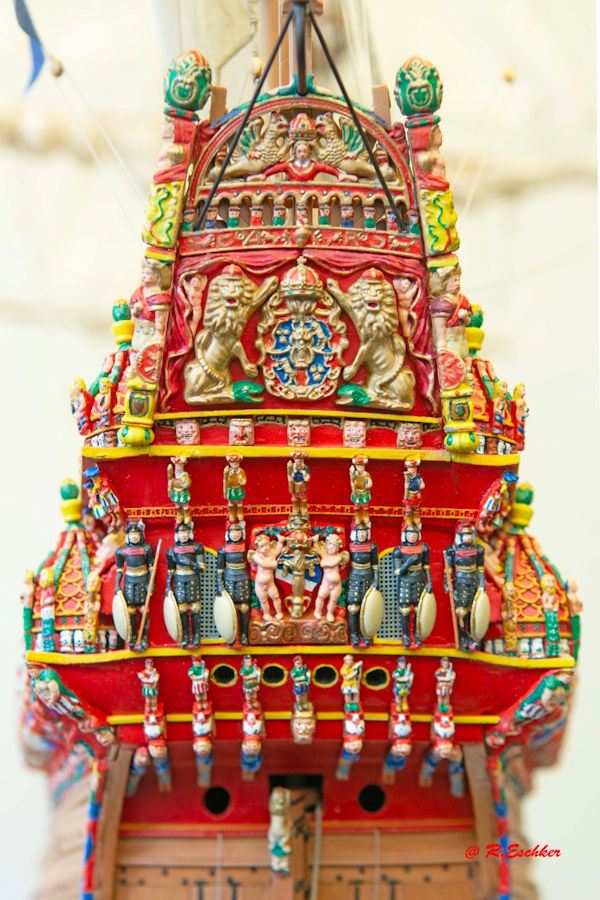 Image of Vasa