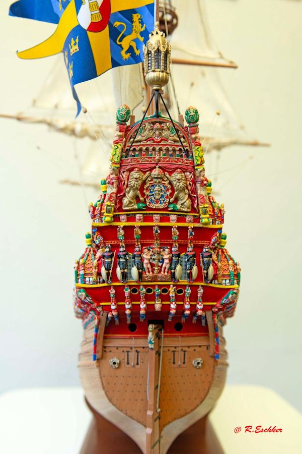 Image of Vasa