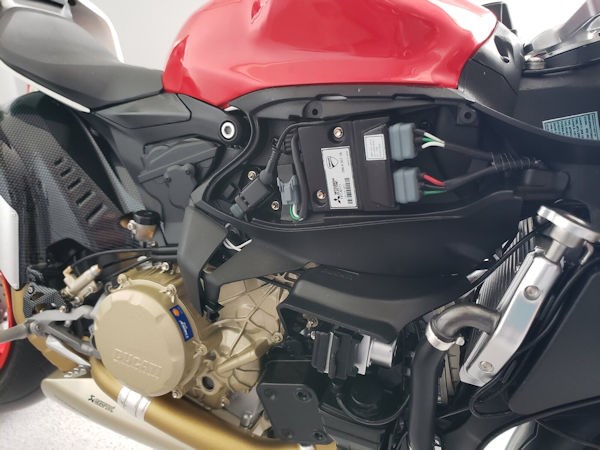 Image of Ducati