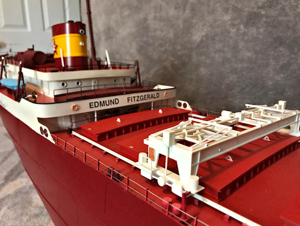 Image of Edmund Fitzgerald