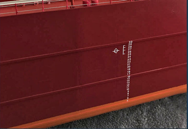 Image of Edmund Fitzgerald