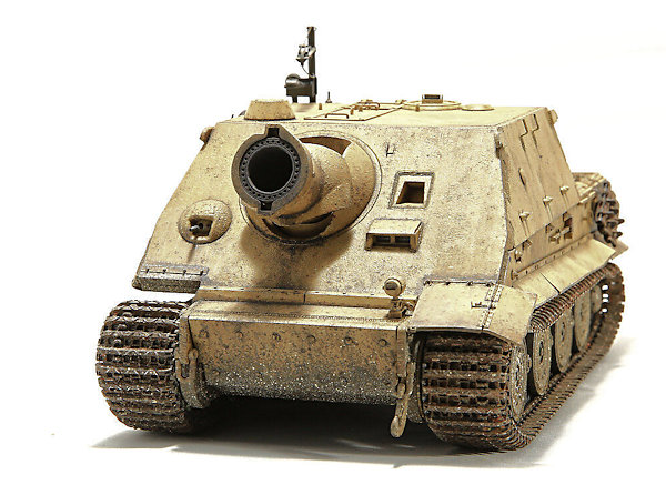 Image of Sturmtiger