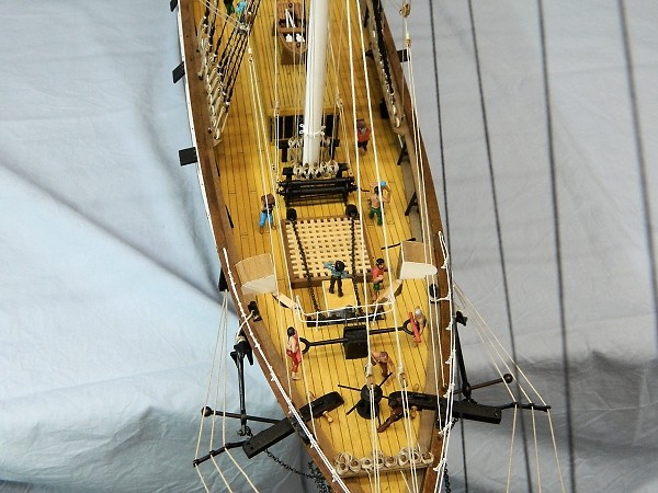 Image of Scale 1:78 Sergal Cutty Sark