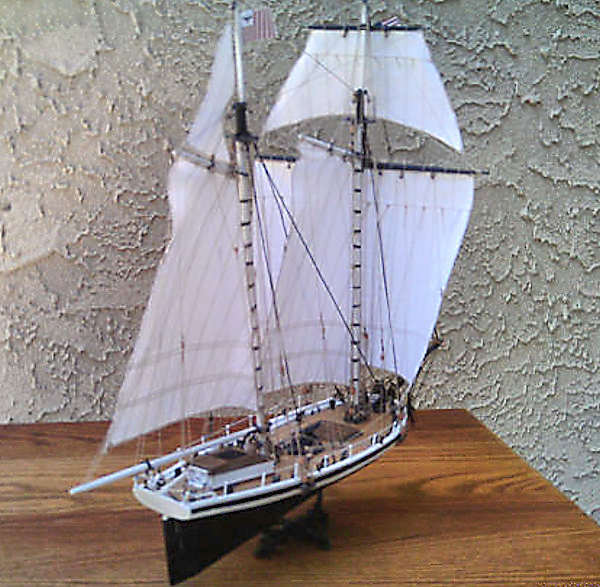 Image of Ranger Revenue Cutter