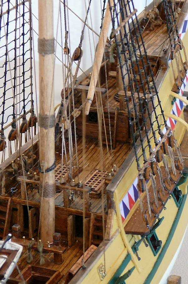 Image of Amati Elizabethan Galleon