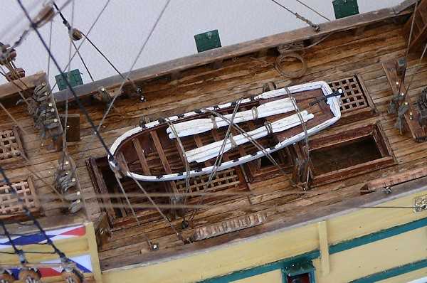 Image of Amati Elizabethan Galleon