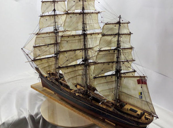 Image of Cutty Sark