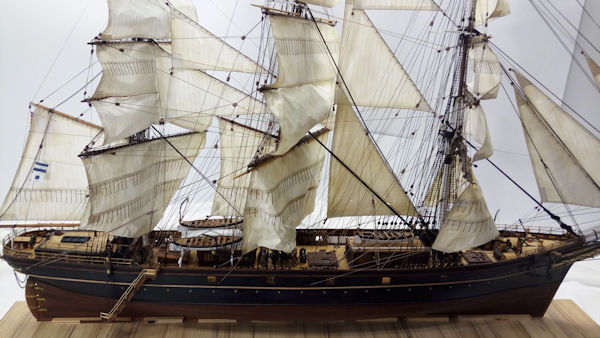 Image of Cutty Sark