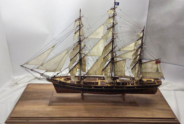 Image of Cutty Sark